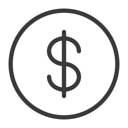 Circle icon