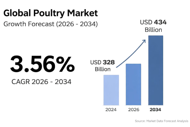 Broiler Investment Overview