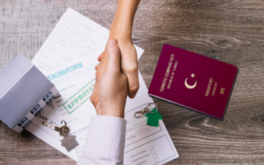 Turkish Citizenship by Investment Eligibility Rules in Turkey