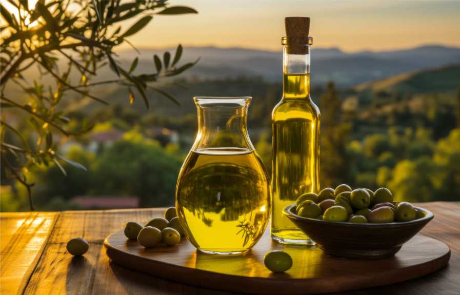 Mediterranean Crops in Britain: A New Era Taking Shape