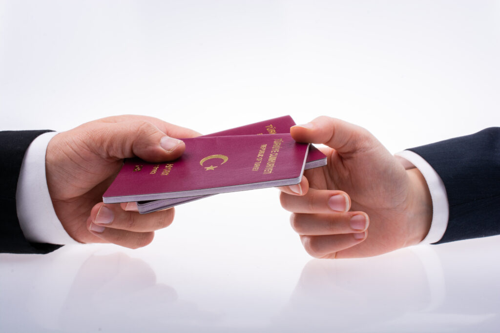 Turkish Citizenship by Investment Requirements and Application Process