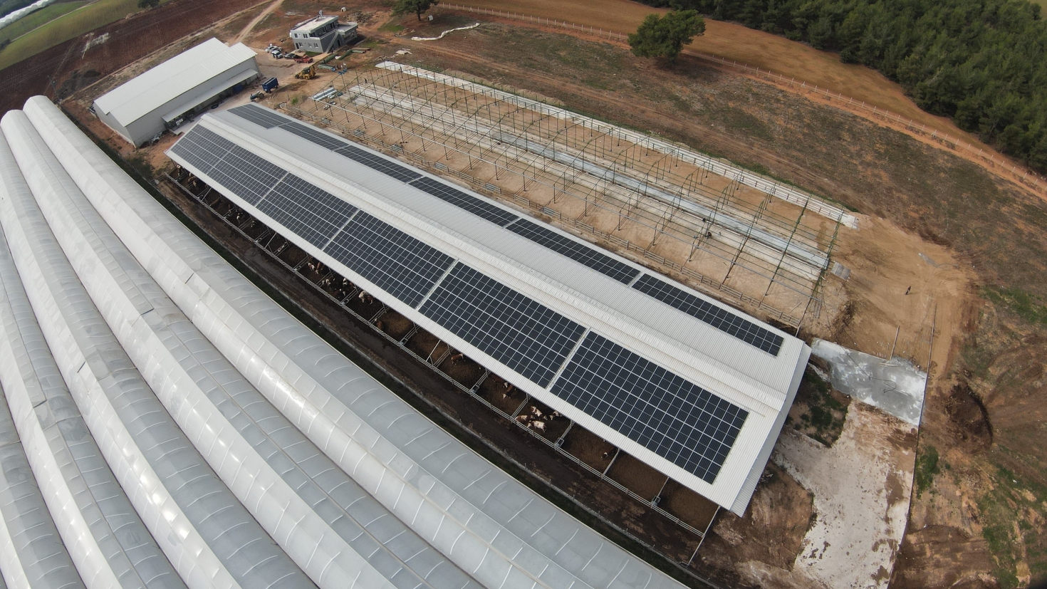 Kümes Giderlerini %30 Düşürün: GES ve Enerji Verimliliği Rehberi