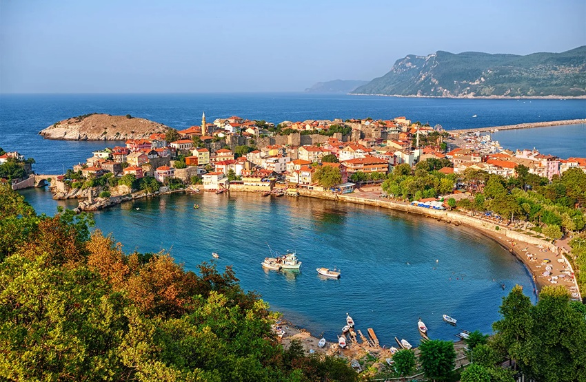 5 Reasons Why Investing in Turkey Can Get You Citizenship
