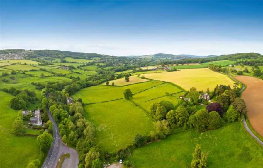 Investing in UK Farmland: The Next Decade of Opportunity