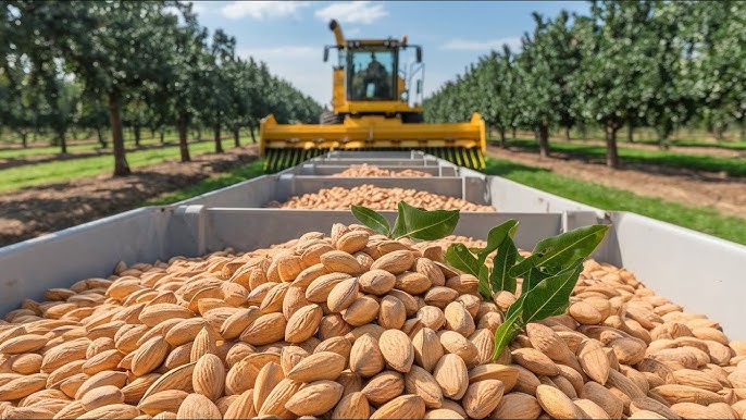 Is Almond Farm a Good Investment?