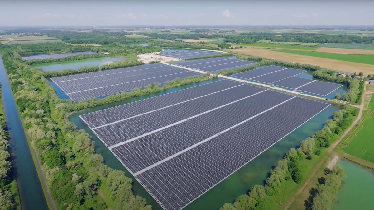Solar Farm vs Buy-to-Let: Best Passive Income Investment 2026