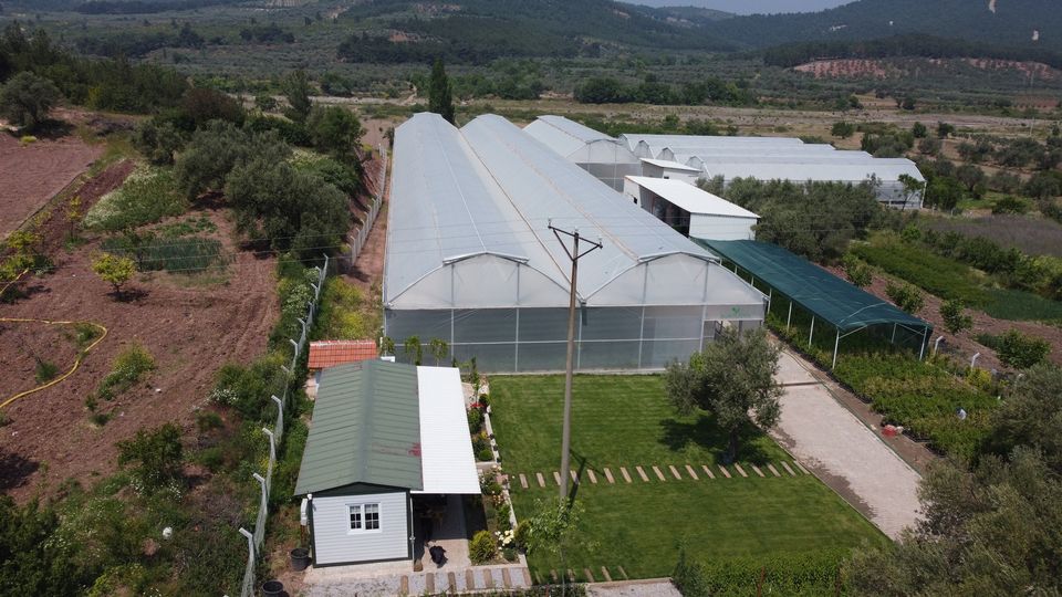 Agrolidya: Your Guaranteed Agricultural Investment in Türkiye