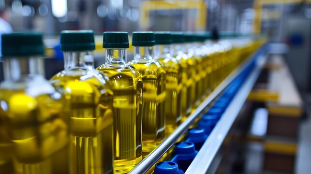 Whole Sale Olive Oil