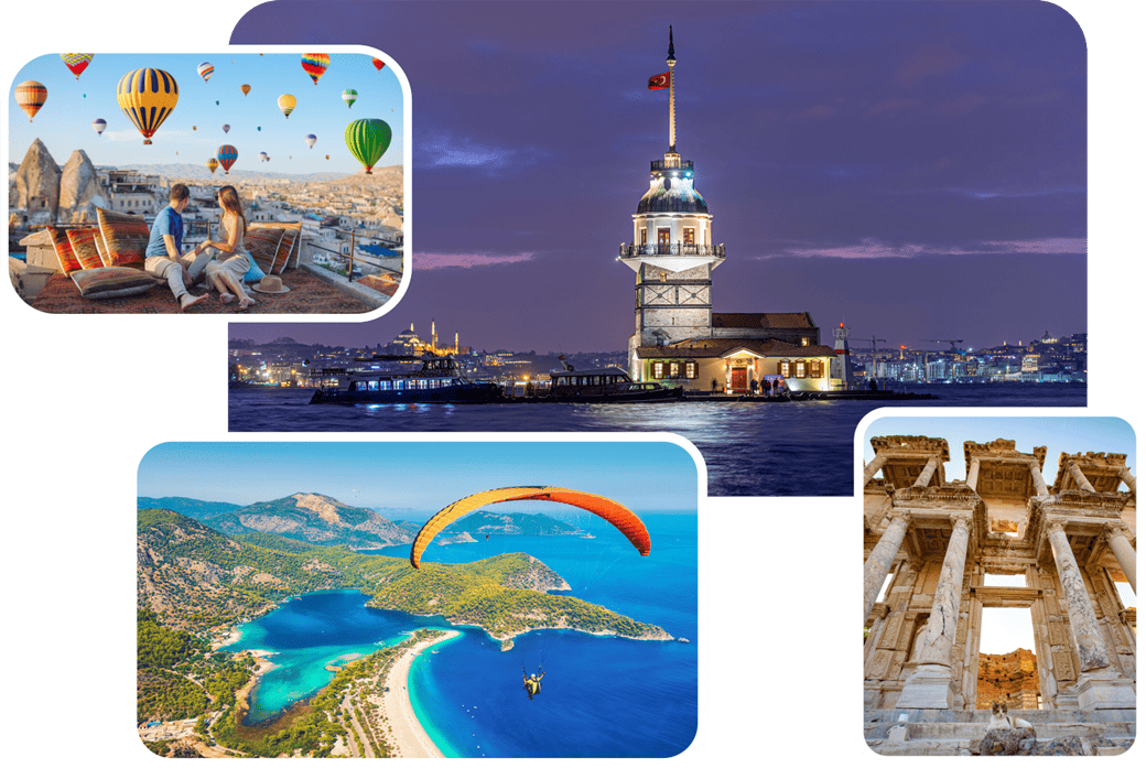 Turkish Citizenship by Investment with Invest Agrolidya