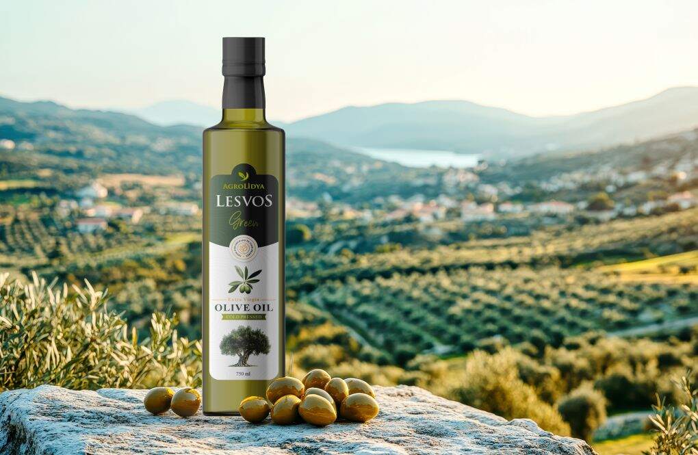 Why choose Akhisar olive oil