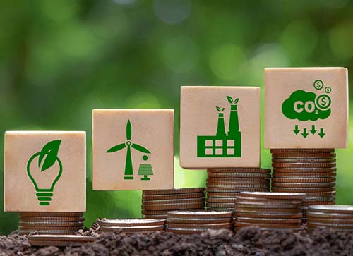 Costs and Revenue Sharing