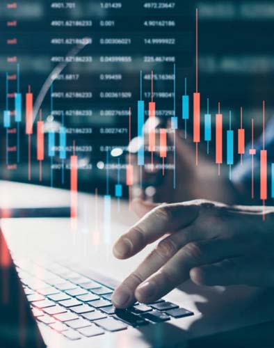 Investment security