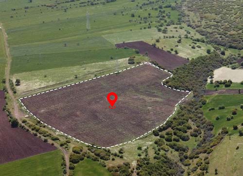 Land Selection
