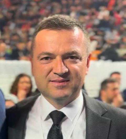 Tamer Yasar