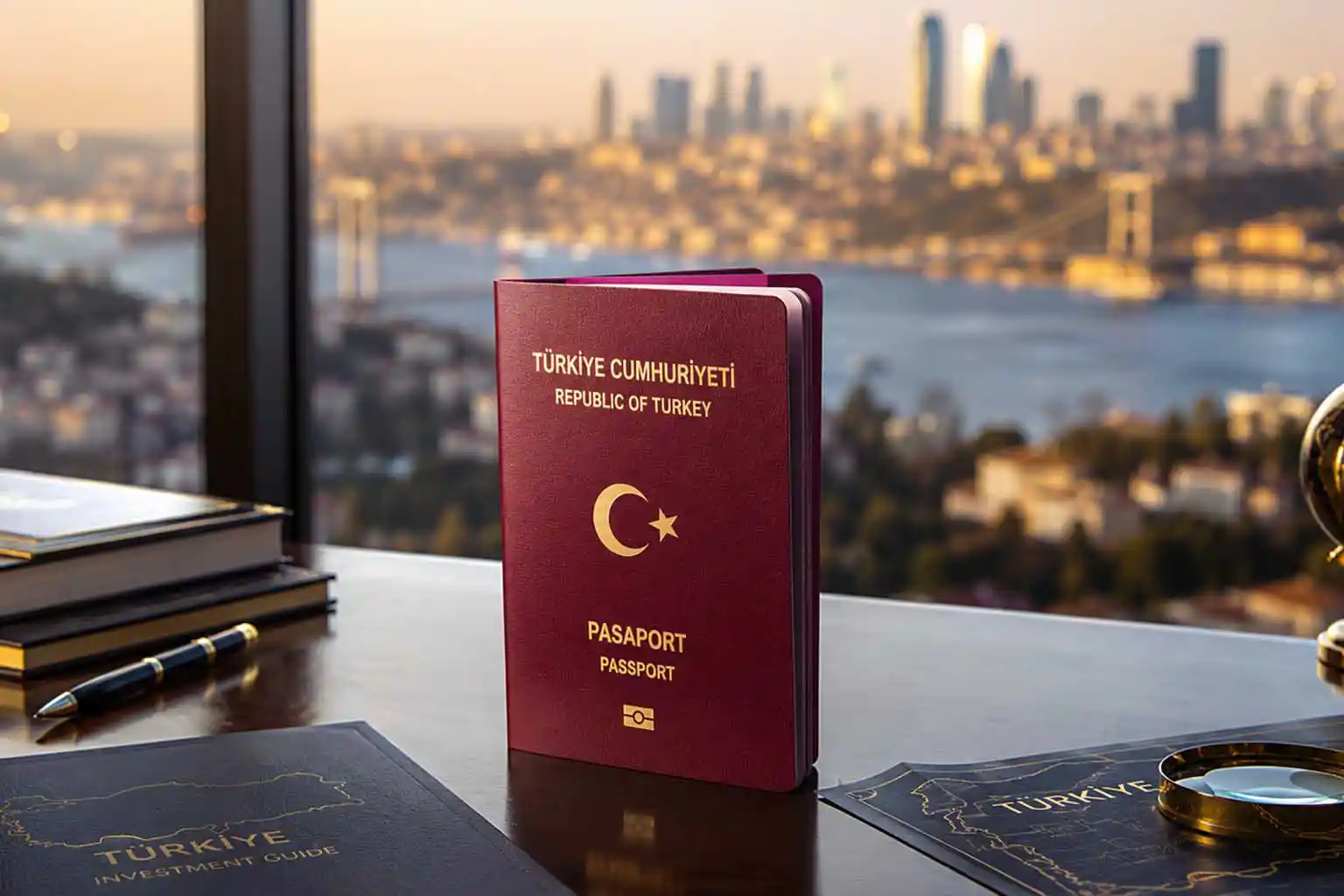 Turkish Citizenship by Investment overview