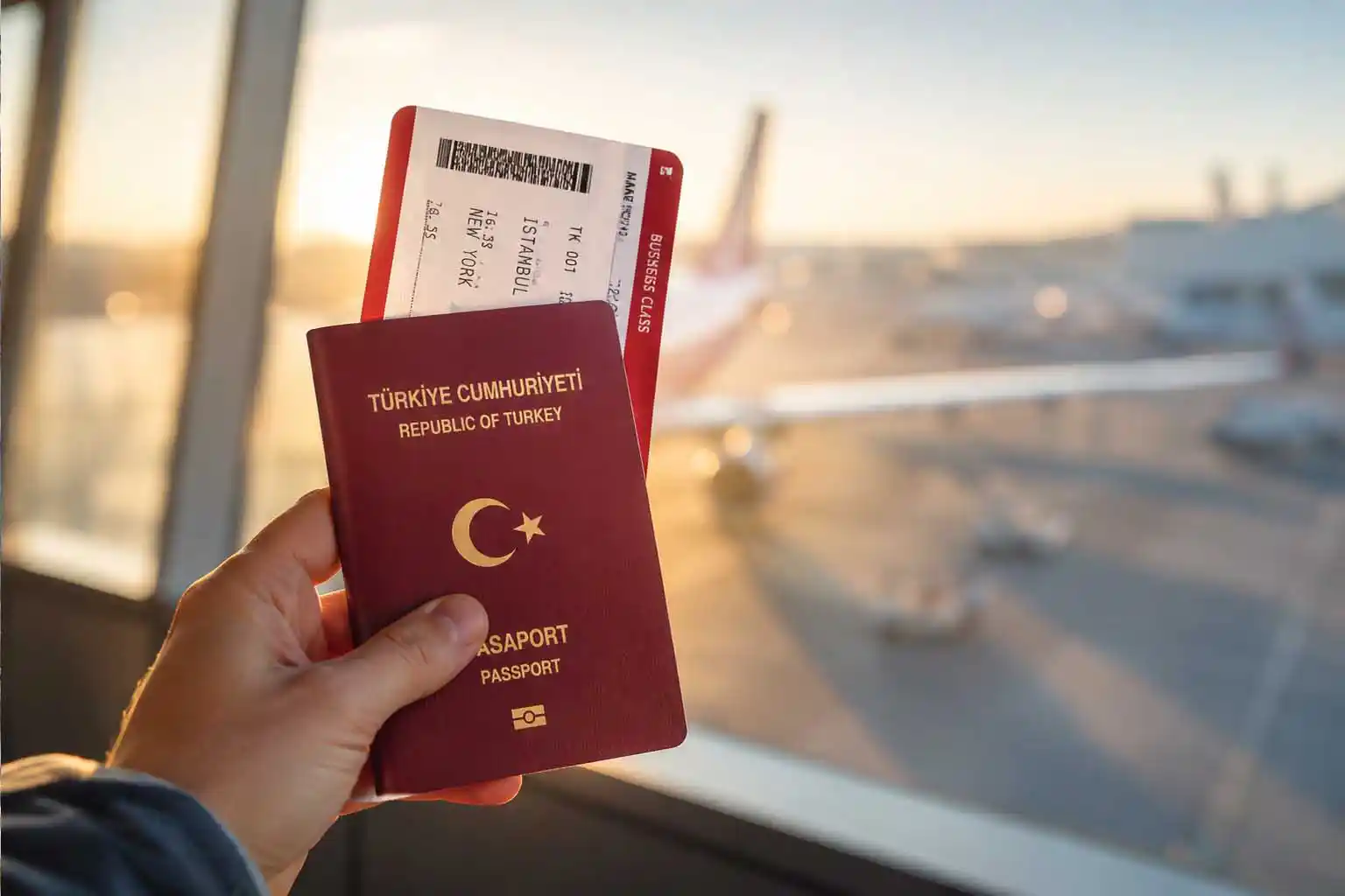 Advantages of Turkish citizenship
