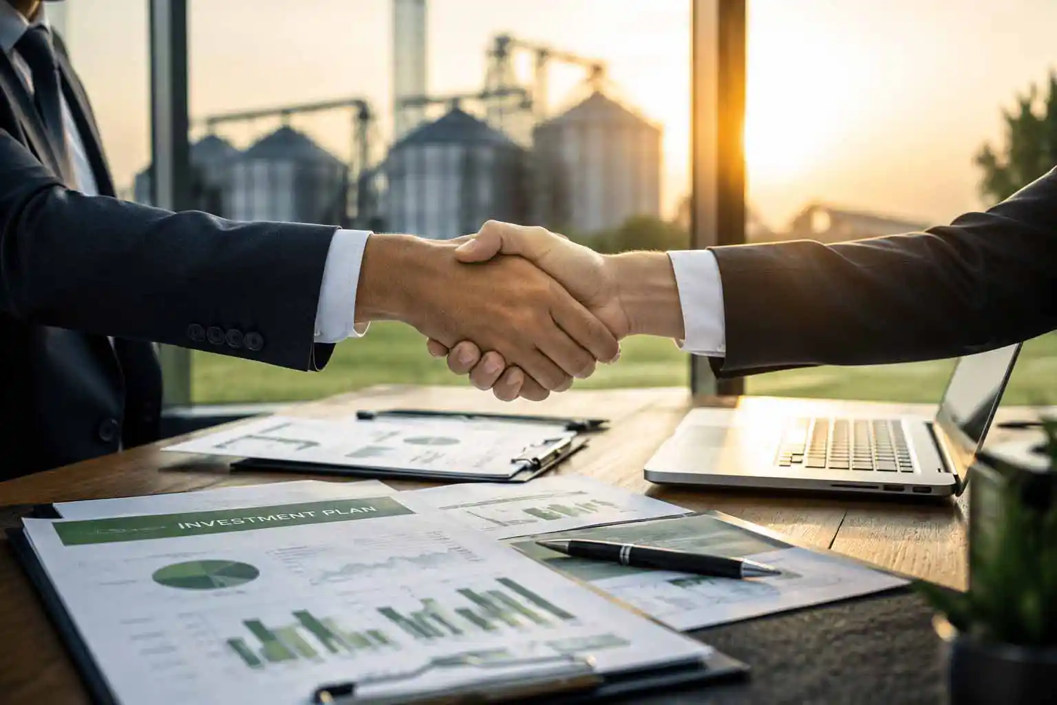 Why invest with Agrolidya for Turkish citizenship