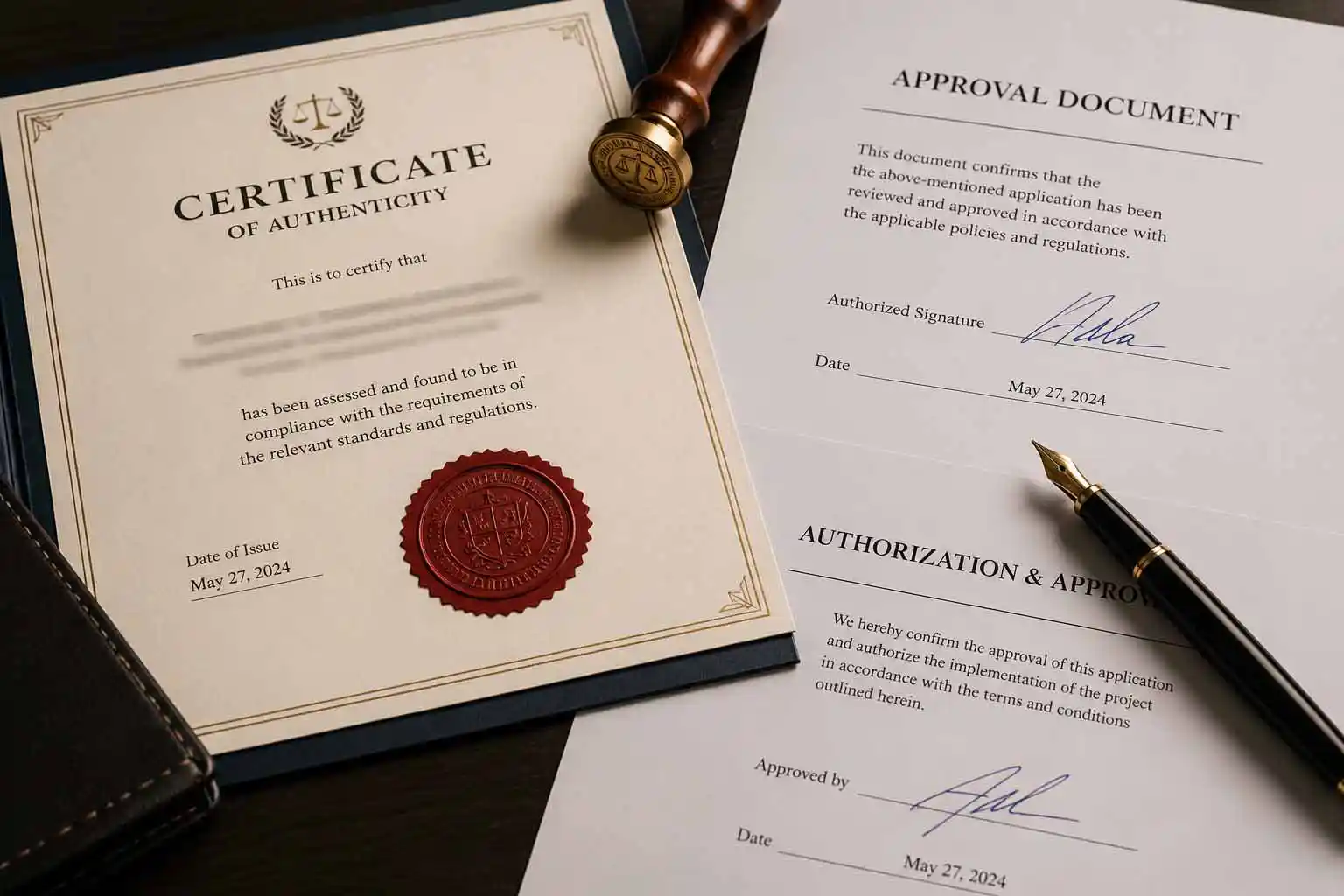 Compliance Assessment