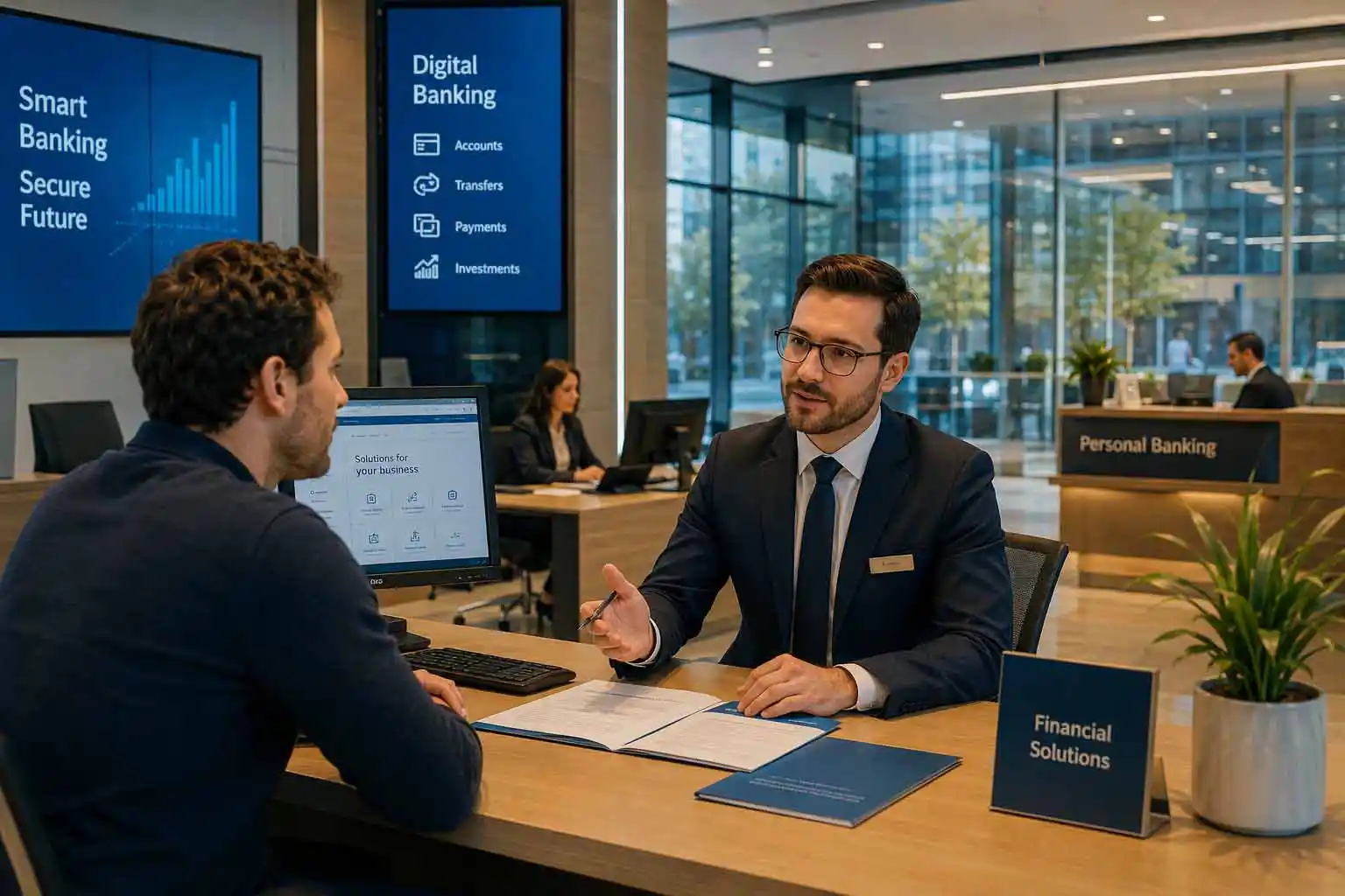 Banking and financial services in Turkey
